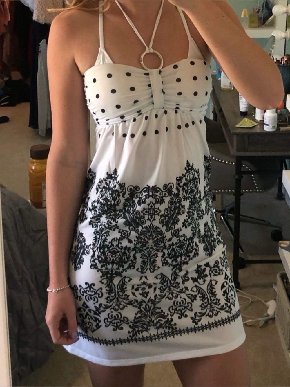 Swimsuit Cover-up